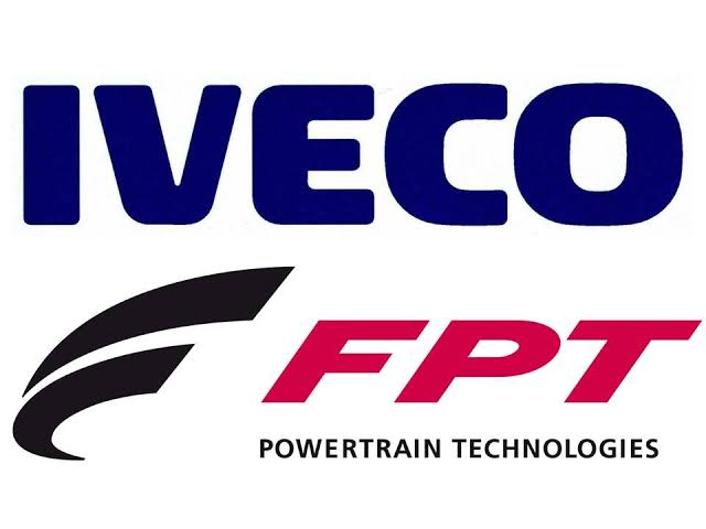 İveco FPT Yedek Parça